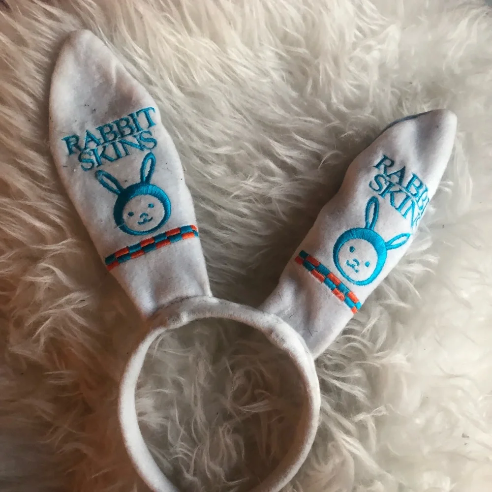 Bunny Ears set of 3 -